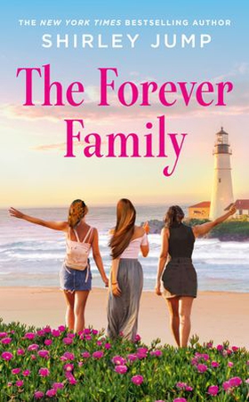 The Forever Family (ebok) av Ukjent