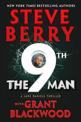 The 9th Man (ebok) av Steve Berry