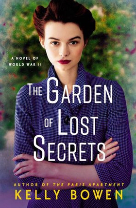 The Garden of Lost Secrets (ebok) av Ukjent