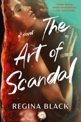 The Art of Scandal (ebok) av Ukjent