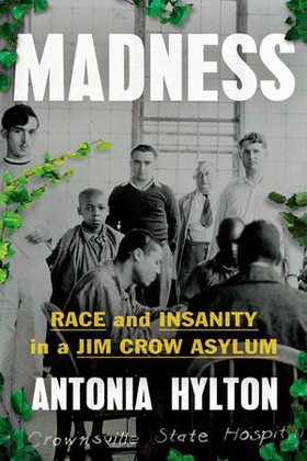 Madness - Race and Insanity in a Jim Crow Asylum (ebok) av Antonia Hylton