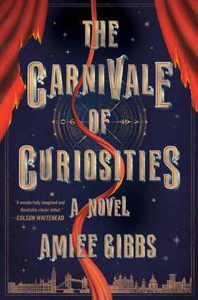 The Carnivale of Curiosities (ebok) av Ukjent