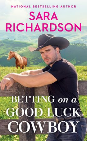 Betting on a Good Luck Cowboy (ebok) av Ukjent