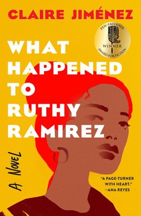 What Happened to Ruthy Ramirez (ebok) av Ukjent