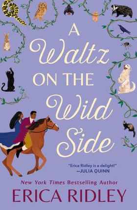 A Waltz on the Wild Side