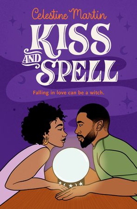 Kiss and Spell (ebok) av Ukjent