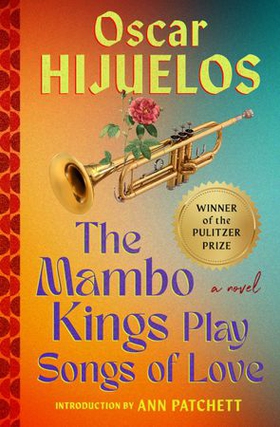 Mambo Kings Play Songs of Love - A Novel (ebok) av Oscar Hijuelos