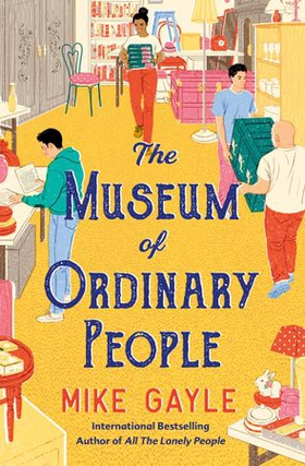 The Museum of Ordinary People (ebok) av Mike Gayle