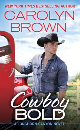 Cowboy Bold (ebok) av Carolyn Brown