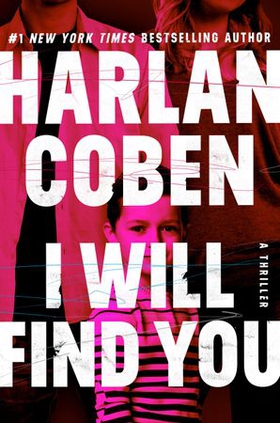 I Will Find You (ebok) av Harlan Coben