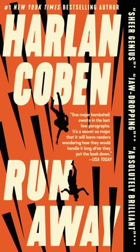 Run Away (ebok) av Harlan Coben