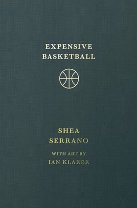 Expensive Basketball