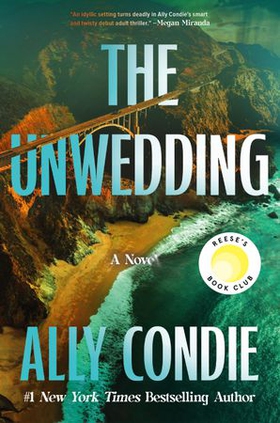 The Unwedding - Reese's Book Club Pick (A Novel) (ebok) av Ally Condie