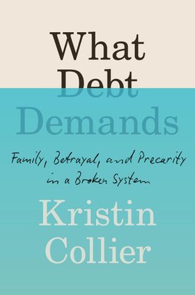 What Debt Demands