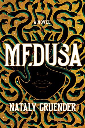 Medusa (ebok) av Nataly Gruender