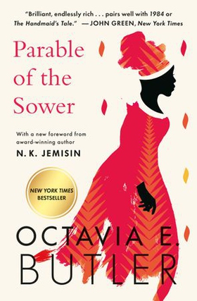 Parable of the Sower (ebok) av Octavia E. Butler