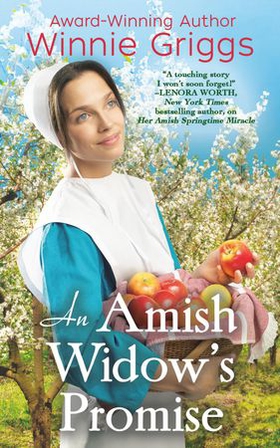 An Amish Widow's Promise