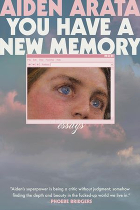 You Have a New Memory (ebok) av Aiden Arata