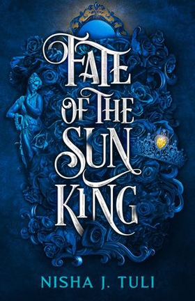 Fate of the Sun King (ebok) av Ukjent