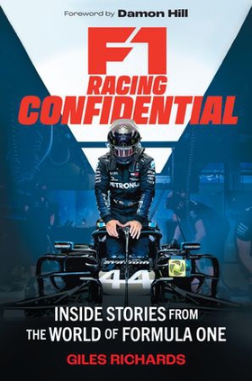 F1 Racing Confidential