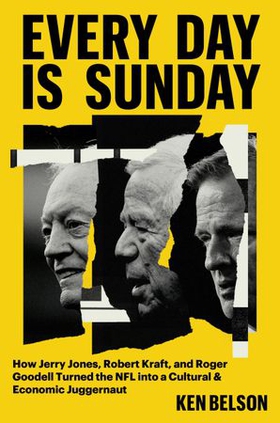 Every Day Is Sunday