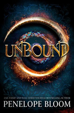 Unbound (ebok) av Penelope Bloom