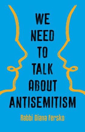 We Need to Talk About Antisemitism (ebok) av Ukjent