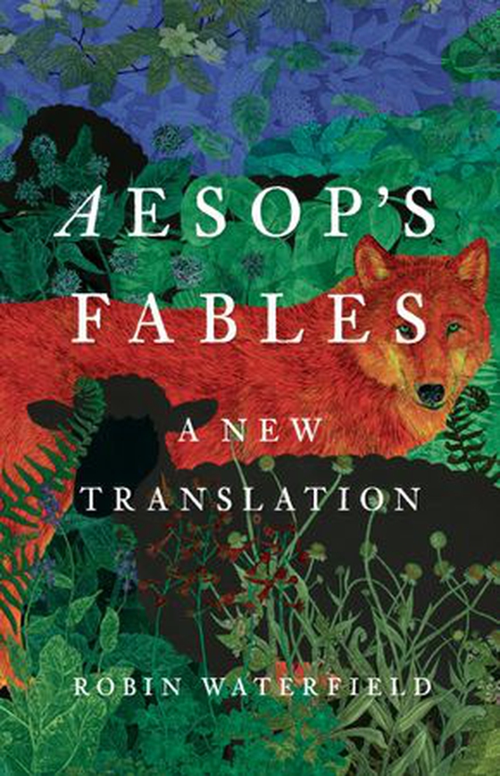 Aesop's fables