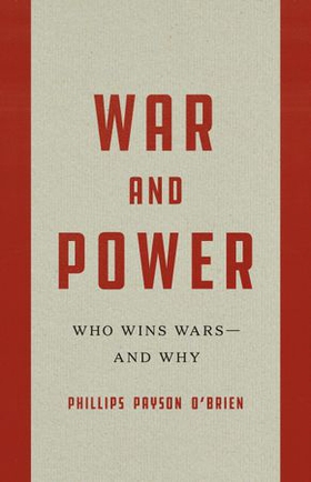 War and Power