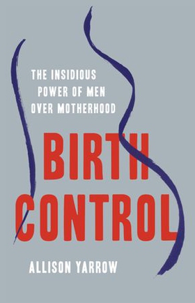 Birth Control - The Insidious Power of Men Over Motherhood (ebok) av Ukjent