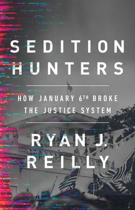 Sedition Hunters