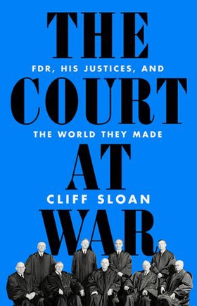 The Court at War