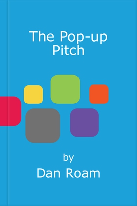 The Pop-up Pitch