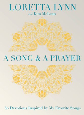 A Song and A Prayer