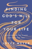 Finding God's Will for Your Life