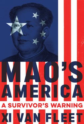 Mao's America - A Survivor's Warning (ebok) av Xi Van Fleet