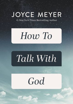 How to Talk with God (ebok) av Ukjent