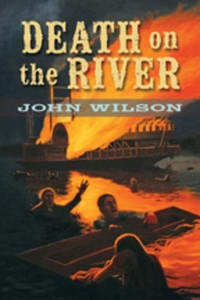 Death on the River (e-bok) av John Wilson
