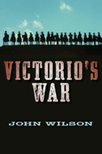 Victorio's War (e-bok) av John Wilson