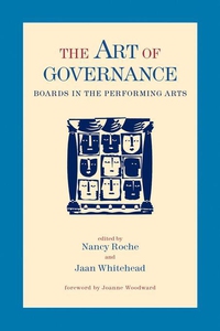 The Art of Governance (e-bok) av