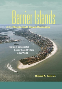 Barrier Islands of the Florida Gulf Coast Penin