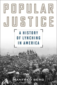 Popular Justice (e-bok) av Manfred Berg