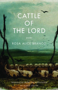 Cattle of the Lord (e-bok) av Rosa Elise Branco