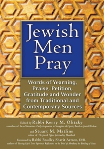 Jewish Men Pray (e-bok) av