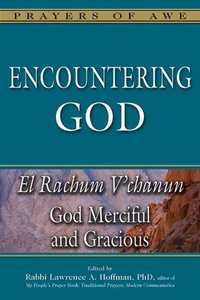 Encountering God (e-bok) av