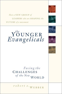 The Younger Evangelicals (e-bok) av Robert E. W