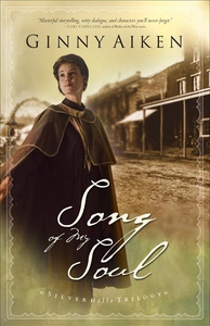 Song of My Soul (e-bok) av Ginny Aiken