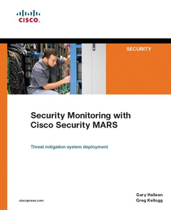 Security Monitoring with Cisco Security MARS (e
