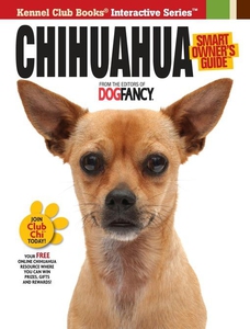 Chihuahua (e-bok) av Dog Fancy Magazine