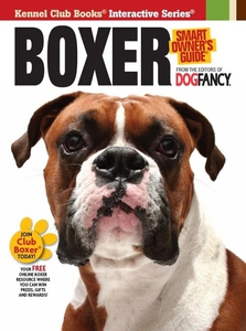 Boxer (e-bok) av